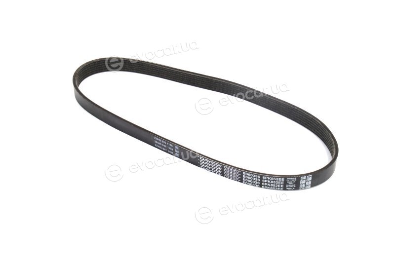 Dayco 6PK852EE