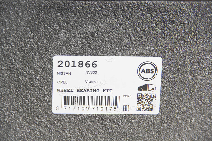 A.B.S. 201866