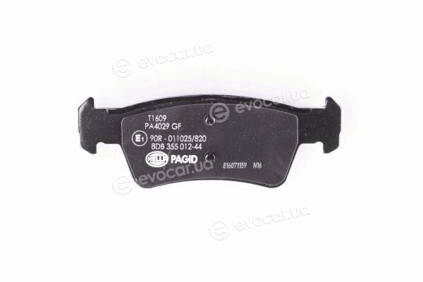 Hella 8DB 355 012-441