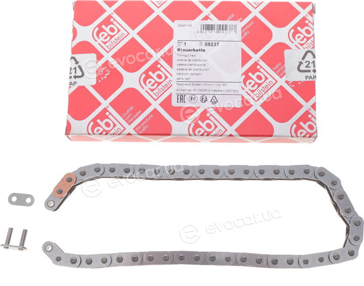 Febi 09237