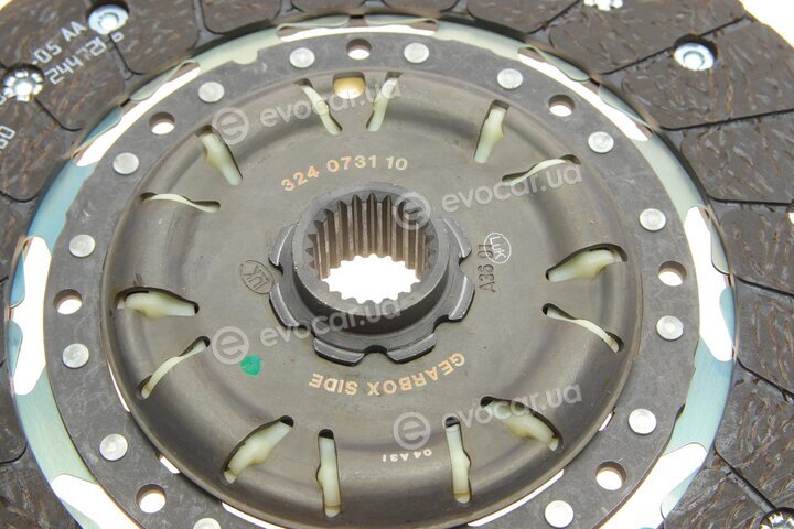 Kawe / Quick Brake 963090