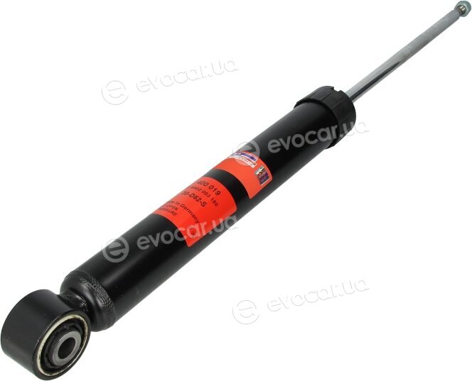 Sachs 400 019