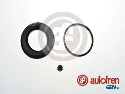 Autofren D4002