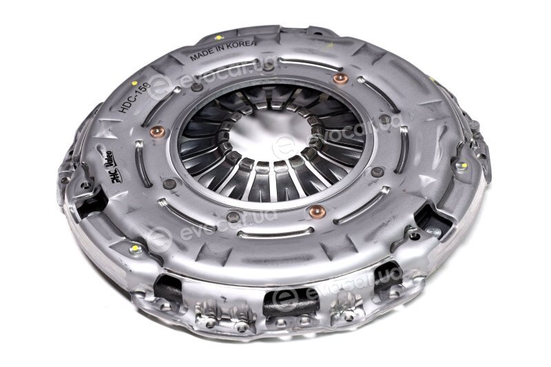 Valeo PHC HDC-159