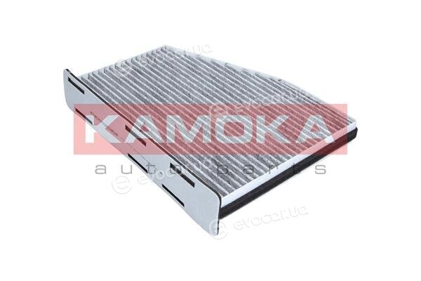 Kamoka F501701