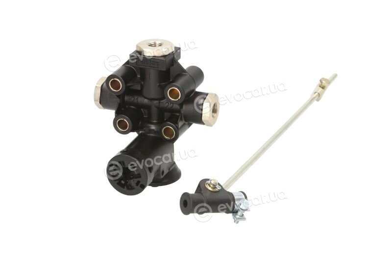 Haldex 612035021