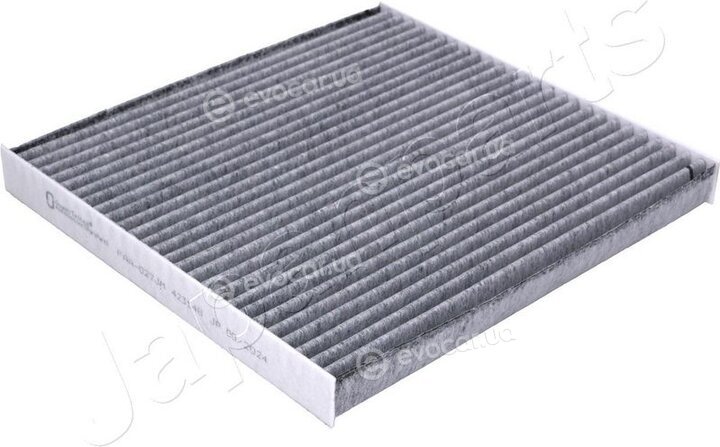 Japanparts FAA-027JM