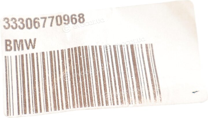 BMW / Mini 33306770968