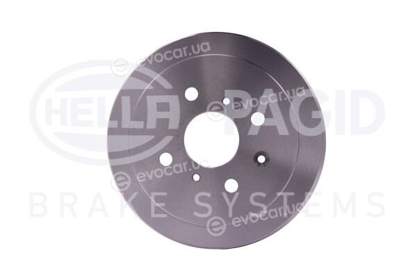 Hella 8DT 355 300-581