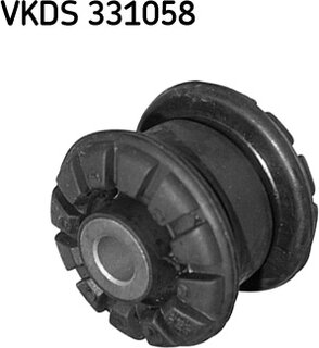 SKF VKDS 331058