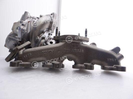 Garrett 1G-0949