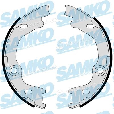 LPR / Samko 089630