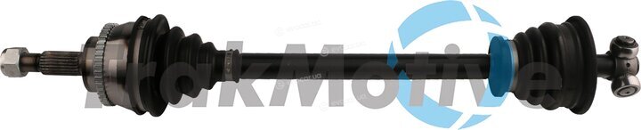 TrakMotive 30-0772