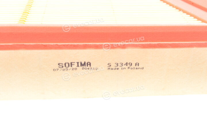 Sofima S 3349 A