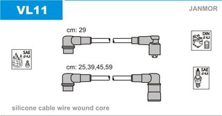 Janmor VL11