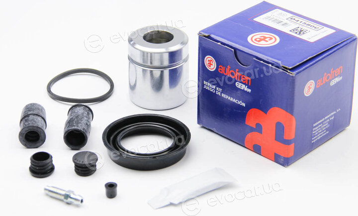 Autofren D41580C