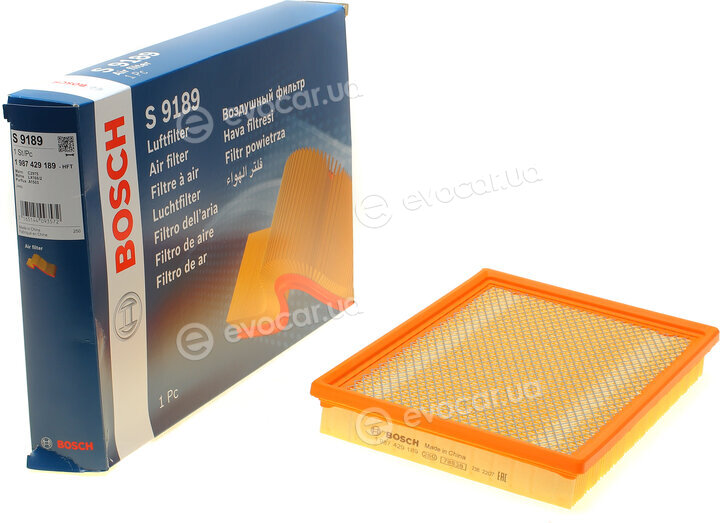 Bosch 1 987 429 189