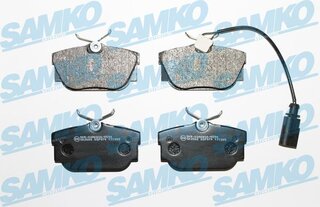 LPR / Samko 5SP974