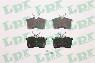LPR / Samko 05P1037