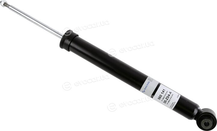 Sachs 560 141