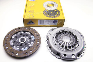 National CK9821
