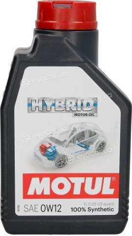 Motul 107151