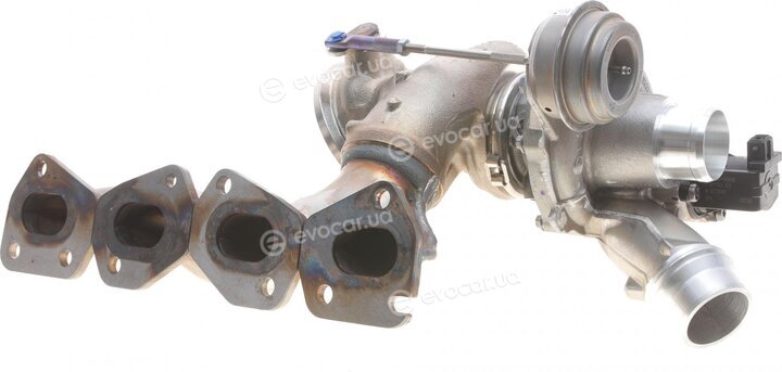Garrett 820021-5001S