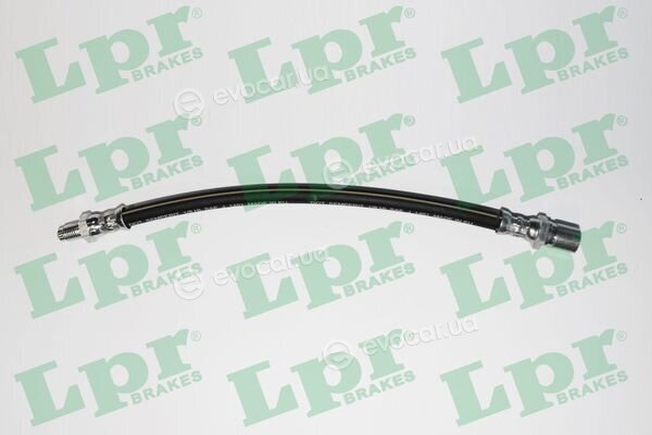 LPR / Samko 6T46313
