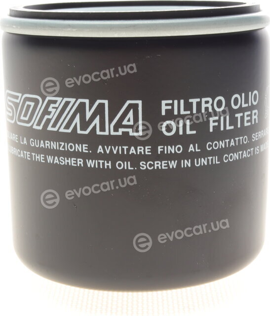 Sofima S 8540 R