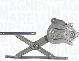 Magneti Marelli 350103197100