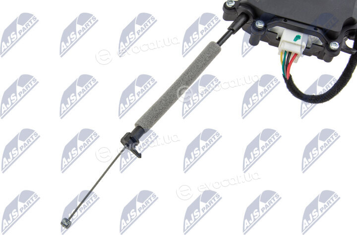 NTY EZC-BM-107