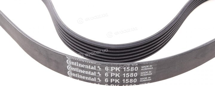 Continental 6PK1580