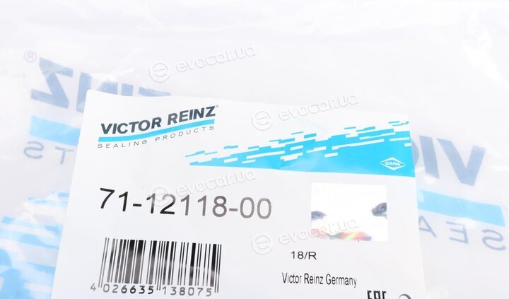 Victor Reinz 71-12118-00