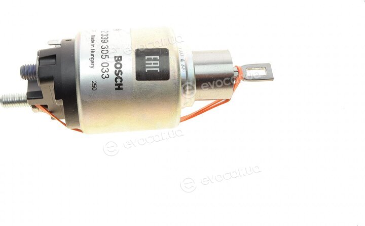 Bosch 2 339 305 033