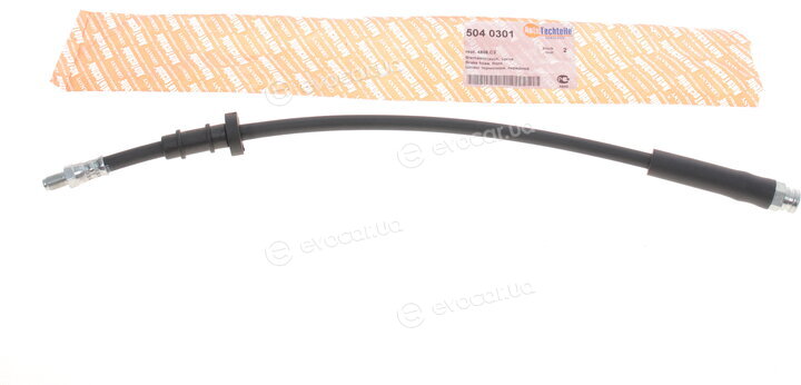 Autotechteile 504 0301
