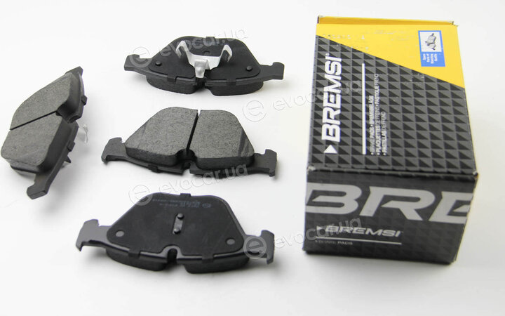 Bremsi BP3403