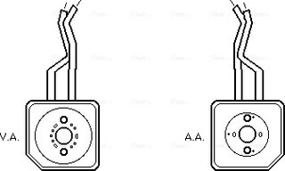 AVA VN3100