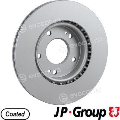 JP Group 3663101300