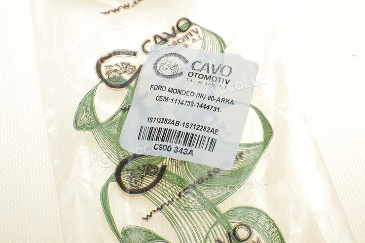 Cavo C900 343A