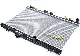 Nissens 66649