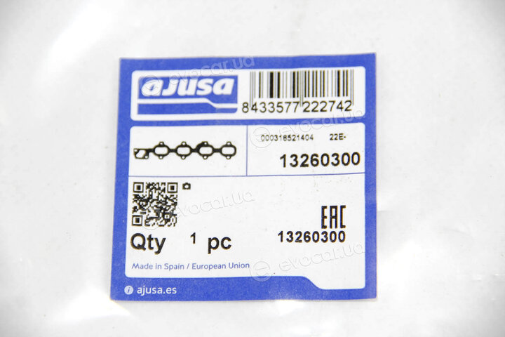 Ajusa 13260300