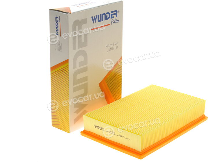 Wunder WH104