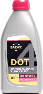 Brexol BRX-DOT-4 0.8