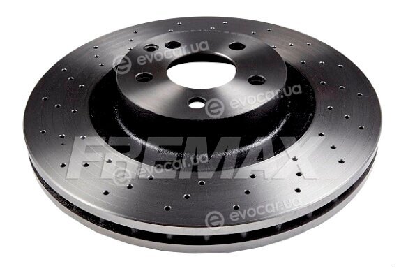 Fremax BD-0419