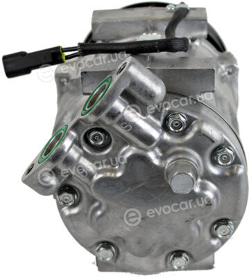 Mahle ACP 54 000S