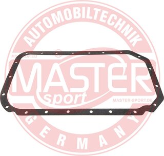 Master Sport 412-1009070-11-PCS-MS