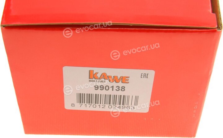 Kawe / Quick Brake 990138