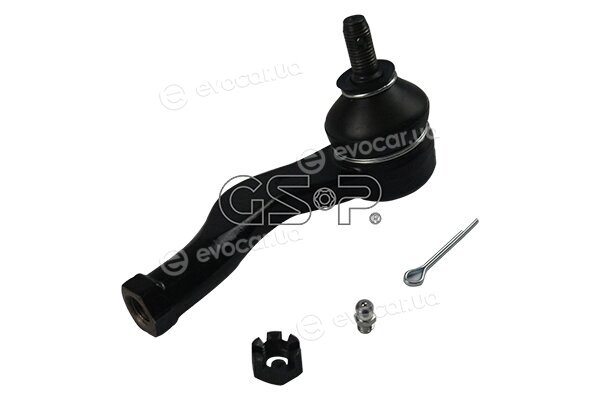 GSP S070118