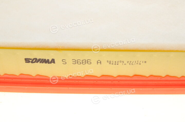 Sofima S 3686 A