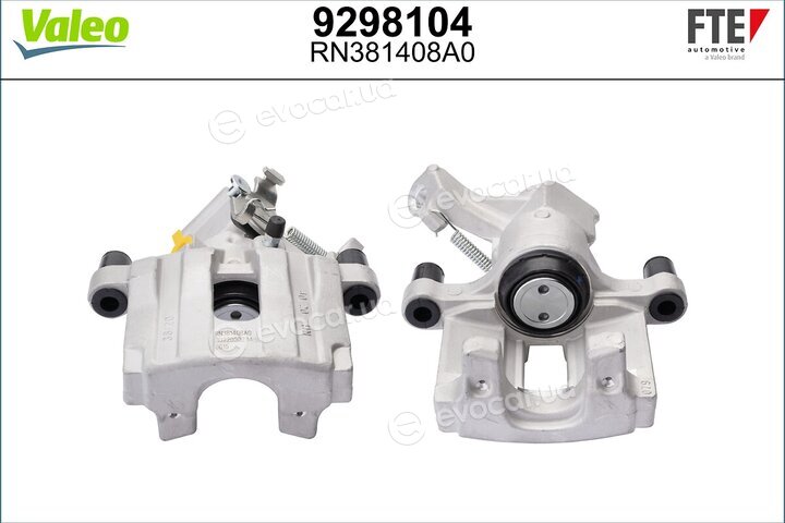 FTE 9290499